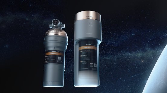 什么樣的黑科技凈水器成為高品質生活的代名詞？