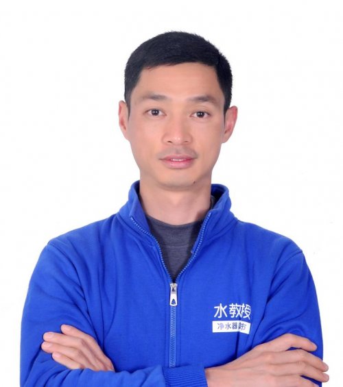 &ldquo;水教授&rdquo;李貴才：我為什么要在韶關創辦凈水器專營店？