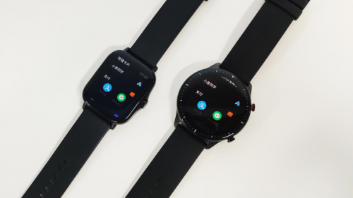 移動支付領域或迎變革？華米 Amazfit 智能手表率先支持微信支付