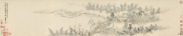 3月6日至7日，西泠拍賣廣州公開征集藏品