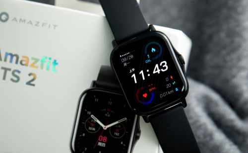 便利再加碼，健康仍給力！華米Amazfit GTS 2半年體驗回顧