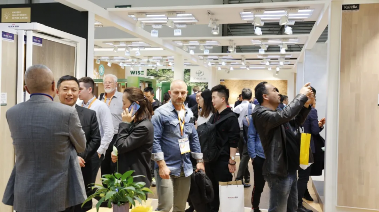 河姆渡將攜手亞洲建筑及裝飾聯(lián)展舉辦&ldquo;智慧空間產(chǎn)業(yè)發(fā)展分論壇&rdquo;