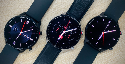 華米科技如何用Amazfit GTR 2系列，持續刷新智能穿戴體驗
