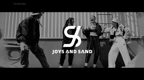 JOYS AND SAND：服裝、鞋、箱包品牌源于英國，獨(dú)具匠心