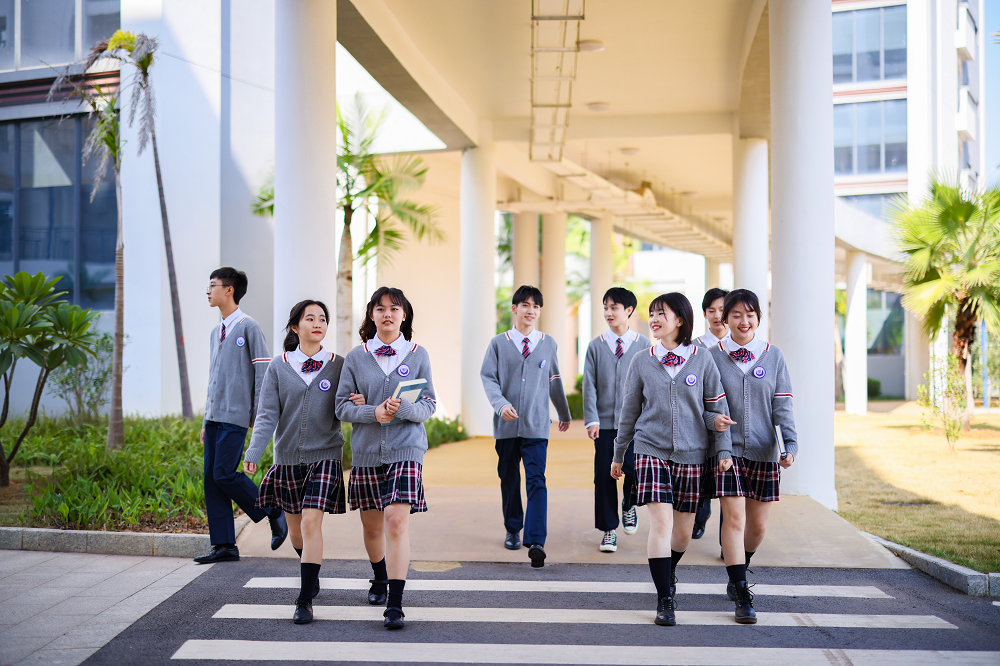 中國校服改革進入第二個五年，市場化趨勢愈加顯現(xiàn)