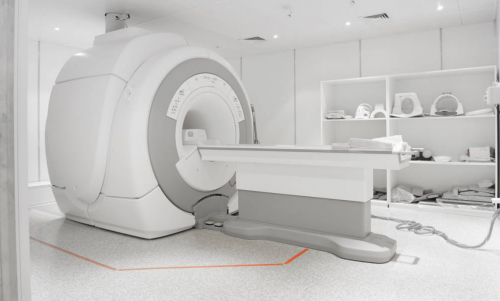 瞄準核磁共振的未來，華米科技推出便攜式MRI