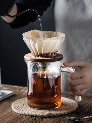 碧然德濾水壺好不好？看、聽、聞、品，咖啡四步讓你認識一杯好水的奧秘