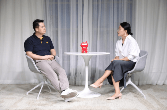 對(duì)話打扮家崔健：我比別人更篤定