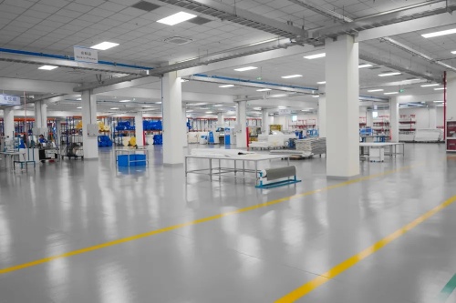 Simmons席夢思又一規(guī)模級工廠投入使用，為更多人帶去健康好睡眠