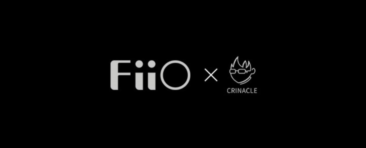千元耳機(jī)的不二之選，飛傲FHE&times;CRINACLE聯(lián)名版耳機(jī)上市