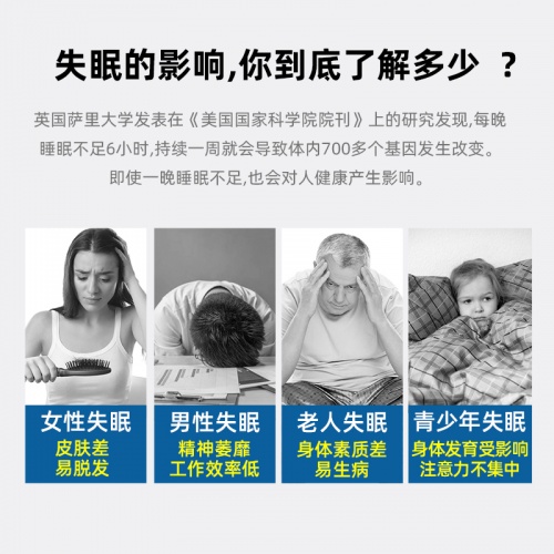 睡眠儀如何選擇？即眠幫你走出&ldquo;困&rdquo;境！