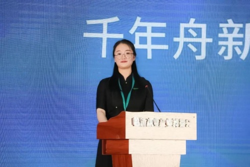 不止&middot;環(huán)保!| 千年舟這些產(chǎn)品讓臨沂木博會(huì)成關(guān)注焦點(diǎn)！