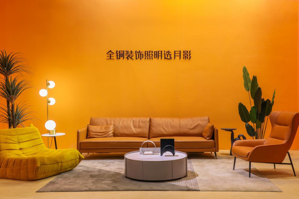 深圳家具展&月影家居突圍新零售家居，筑造數字化新風向