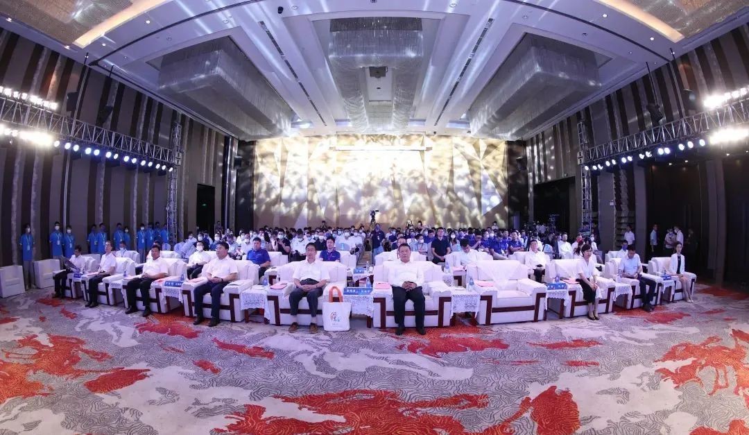 盛大啟動，共鑄輝煌丨&ldquo;華夏源共青城細胞基地&rdquo;正式簽約落戶共青城市