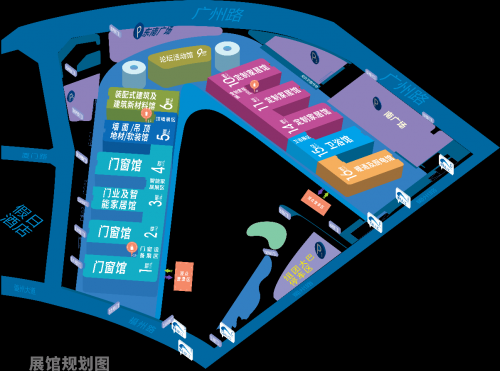 官宣|第二十二屆中國成都建博會定檔2023年4月19&mdash;21日三大突破搶先西部商機(jī)