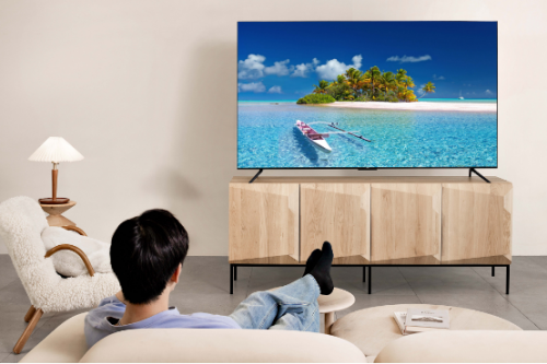 好電視應該怎么選？銷量、技術、品牌因素缺一不可