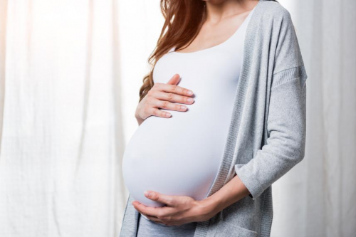 孕婦怎么選床墊？東寶床墊，易翻身更健康
