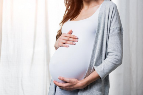 孕婦睡什么床墊好？東寶床墊守護母嬰健康