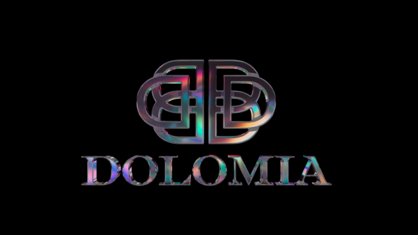 頗具代表性的精工級凝膠枕DOLOMIA，融合美學魅力、技術創新、與精妙工藝的高性能觸睡枕
