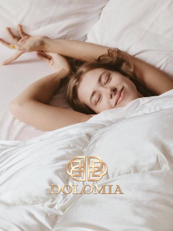 深耕深度睡眠領(lǐng)域的高身價枕品DOLOMIA，持續(xù)吸引獨具品味的尊客