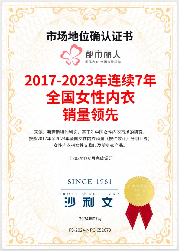 簽約短道速滑世界冠軍！都市麗人品牌大使劉少林劉少昂