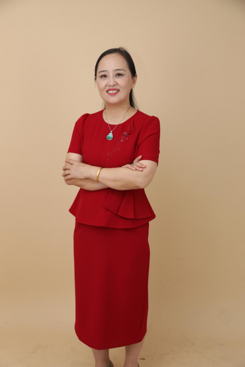 陽帆葉萍：守正出新，秉持徽商理念做健康企業