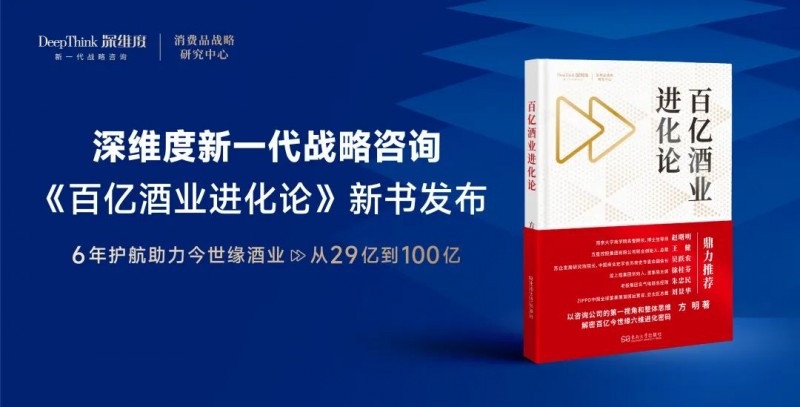 深維度戰(zhàn)略咨詢：從29億到100億，企業(yè)做對(duì)了什么？