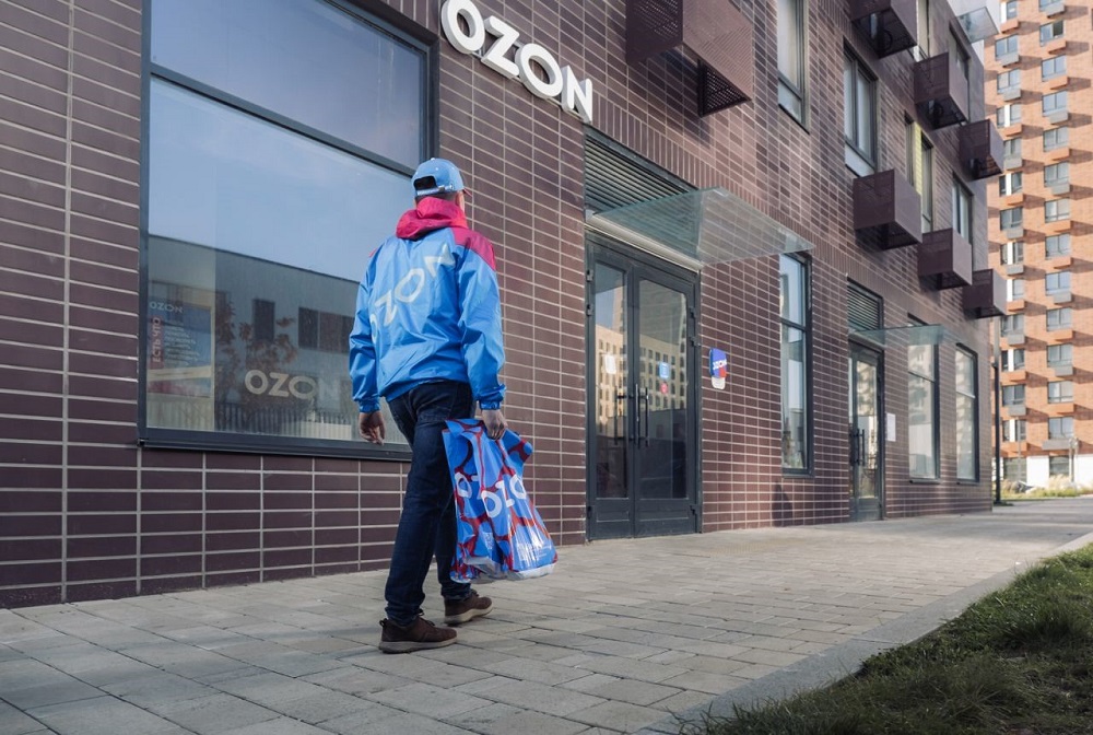 Ozon Global在華東、華南和華西地區新建四個履約中心