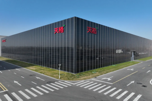 從國際舞臺(tái)到國潮品牌:天格地板如何用高端價(jià)值講述中國故事?