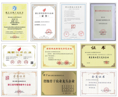 廿載金凱守初心，匠心精神鑄輝煌