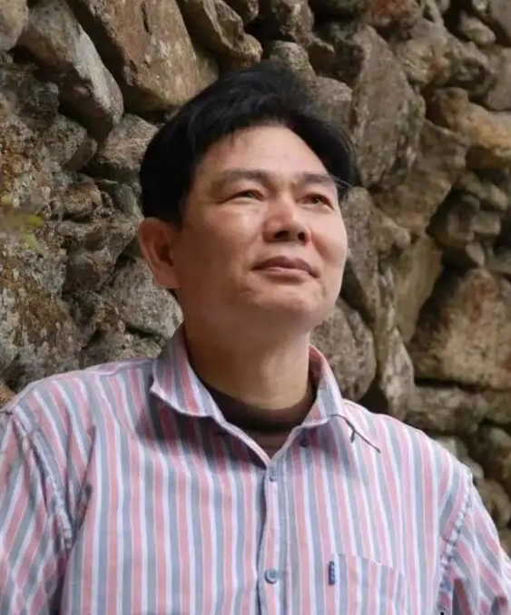 詩詞達(dá)意，文理相通&mdash;&mdash;記呂烈贈詩與數(shù)學(xué)家楊必成的追夢歷程