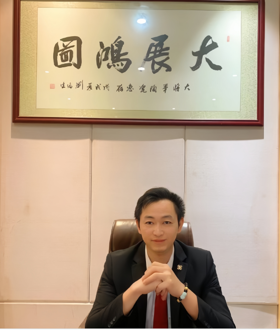 訪馮樹(shù)強(qiáng)：巖板產(chǎn)業(yè)再過(guò)10年仍有穩(wěn)定發(fā)展空間
