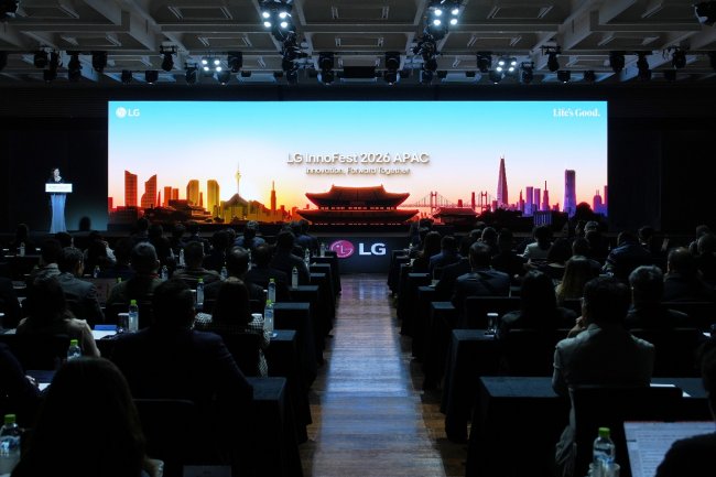發(fā)力亞洲市場：LG電子以AI智能家居與全新訂閱服務，加速亞太區(qū)域增長戰(zhàn)略落地