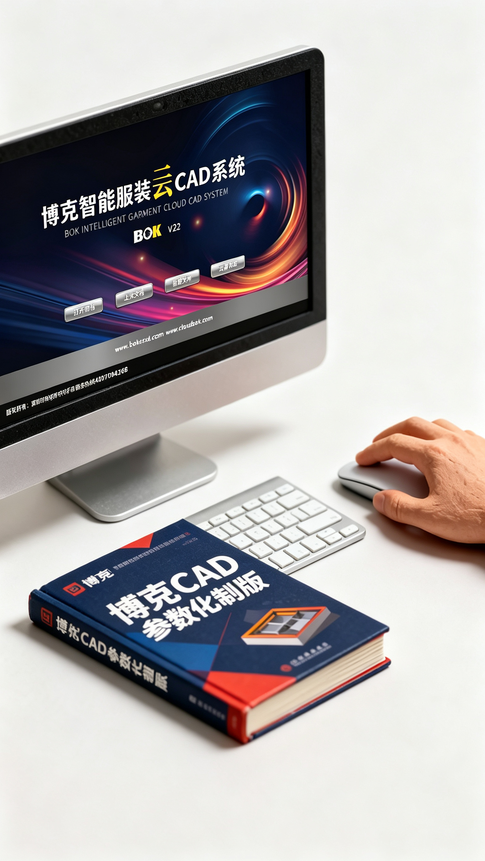 服裝工廠越忙越虧？七成訂單碎片化后博克CAD幫你接住小單